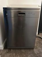 Vaatwas Smeg | Vrijstaand | Inox | zeer goede staat, Ophalen, Gebruikt, Minder dan 85 cm, 60 cm of meer