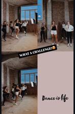 POWERDANCE ONLINE LESSEN, Enlèvement ou Envoi