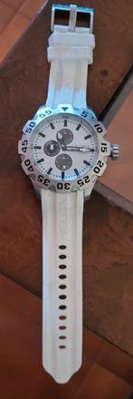 Nautica uurwerk, Ophalen, Zo goed als nieuw