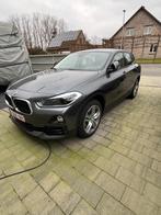 BMW X2 xDrive20i Full option 192PK, Auto's, Automaat, X2, 4 cilinders, Leder