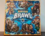 Super Fantasy Brawl, Enlèvement ou Envoi, Comme neuf
