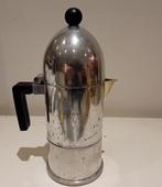 Aldo Rossi design koffiezetapparaat "de koepel", Ophalen