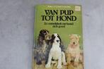 Van pup tot hond - Walter en Christl Poduschka, Boeken, Ophalen