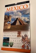 Mexico - Capitool Reisgidsen, Capitool, Verzenden, Capitool reisgidsen, Zo goed als nieuw