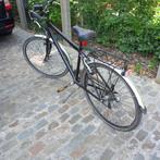 Herenfiets, Fietsen en Brommers, Ophalen, Gebruikt