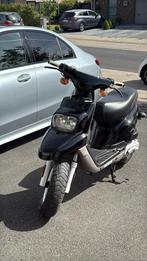 Booster Spirit MBK, Vélos & Vélomoteurs, Scooters | Yamaha, Enlèvement, Comme neuf, Essence