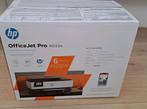 Printer office Jet pro 8022e NIEUW in doos!, Computers en Software, Printers, Ophalen of Verzenden, Nieuw, Printer