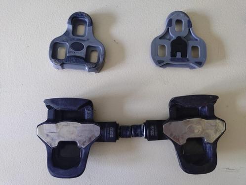 Look Keo Blade pedalen, Sport en Fitness, Wielrennen, Gebruikt, Overige typen, Ophalen of Verzenden