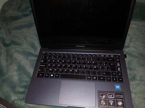 Medion akoya 14 ich laptop, Computers en Software, Windows Laptops, Nieuw, 14 inch, 4 GB, Ophalen