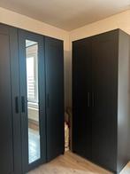 Kledingkasten te koop, Huis en Inrichting, Ophalen, Gebruikt