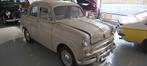 Standard Vanguard 10, Auto's, Te koop, Particulier, Triumph