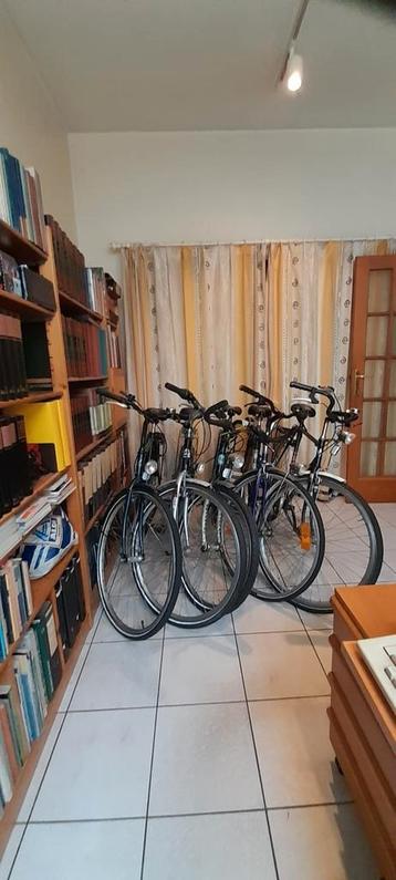 Herenfietsen leuven beschikbaar voor biedingen