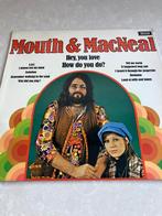 LP Mouth & MacNeal, Enlèvement ou Envoi, Comme neuf