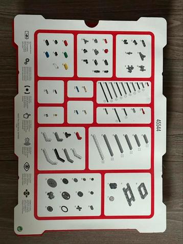 LEGO Mindstorms EV3 set, Enfants & Bébés, Enlèvement ou Envoi