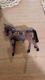 Ancien Petit cheval de bois, Enlèvement