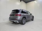 Mercedes-Benz GLB 180 d Autom. - AMG Line - GPS - Topstaat!, 4 cilinders, 5 deurs, SUV of Terreinwagen, Zilver of Grijs