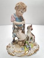 Capodimonte porselein, Antiek en Kunst, Ophalen