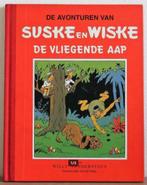 Suske en Wiske nr.4 Klassiek - Rode reeks - HC - 1993, Comme neuf, Une BD, Enlèvement ou Envoi, Willy Vandersteen