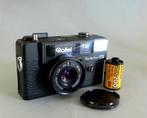 Rollei Rolleimat AF - Camera, Audio, Tv en Foto, Fotocamera's Analoog, Verzenden, Zo goed als nieuw, Compact, Overige Merken