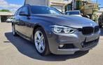 BMW 3 Serie 320 Touring 320I xDRIVE TOURING AUTOMAAT M-PACK, Auto's, Automaat, Gebruikt, 4 cilinders, Zilver of Grijs