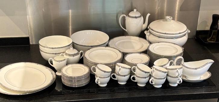 Wedgewood servies, Antiek en Kunst, Antiek | Servies compleet, Ophalen of Verzenden
