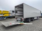 Cuppers VO 12-18 ASL 2-Assen BPW - Lift/Stuur-As - Trommelre, Auto's, Bedrijf, Aanhangers en Opleggers, Te koop, ABS