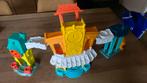 Playdoh stad, Ophalen of Verzenden, Zo goed als nieuw