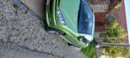 Peugeot 206cc, Vert, Tissu, Jantes en alliage léger, Achat