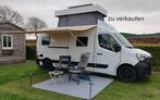 Buscamper, Caravans en Kamperen, Mobilhomes, Overige merken, Bedrijf, Overige merken, Meer dan 12 maanden geleden