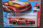 381 / Hot Wheels CHEVROLET CAMARO, Kinderen en Baby's, Ophalen of Verzenden, Nieuw, Hot Wheels