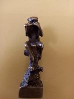 Petit bronze de Vienne vers 1890 1900 PRIX DU JOUR 30 EUR, Antiek en Kunst, Antiek | Brons en Koper, Brons, Ophalen