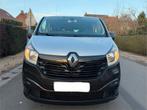 Renault Trafic 1.6 CDTi / 9 Places / GPS /  / Airco/Cruise, Overige kleuren, 9 zetels, Bedrijf, 5 deurs