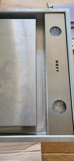 Dampkap NOVY, Ophalen, Gebruikt, Vrijstaand, Vlakschermkap