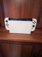 Nintendo switch oled, Consoles de jeu & Jeux vidéo, Consoles de jeu | Nintendo Switch, Enlèvement, Comme neuf, Switch OLED