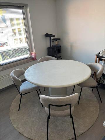 Tables de salle à manger Mortex/personnalisées, Enlèvement ou Envoi