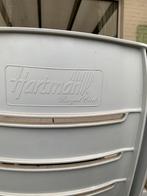 Tuinset, Tuin en Terras, Ophalen, Kunststof, Gebruikt, 6 zitplaatsen