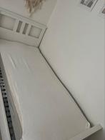 IKEA ben met matras, Huis en Inrichting, Slaapkamer | Matrassen en Bedbodems, Ophalen, Gebruikt, Matras