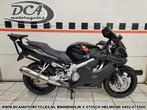 Honda CBR 600 F 2000, Motoren, 4 cilinders, Meer dan 35 kW, 599 cc, Sport