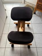 Fauteuil de bureau ergonomique, Comme neuf, Enlèvement, Chaise de bureau, Ergonomique