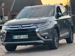 Mitsibushi Outlander 2.2 7pl-Automaat-2018-118dkm, Auto's, Mitsubishi, Automaat, Outlander, Euro 6, Bedrijf