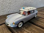 Citroen DS 19 ambulance, Ophalen of Verzenden, Zo goed als nieuw