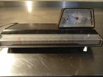 Vintage Philips wekkerradio uit de jaren 60, met een „space”, Ophalen