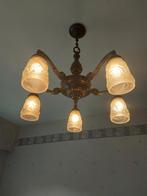 ., Huis en Inrichting, Lampen | Plafondlampen, Ophalen of Verzenden, Zo goed als nieuw