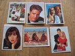 Autocollants Beverly Hills 90210 1993, Enlèvement ou Envoi, Neuf, Plusieurs autocollants