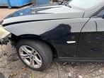 Scherm links-voor van een BMW 3-Serie (668), Auto-onderdelen, Ophalen of Verzenden, 3 maanden garantie, Gebruikt, BMW