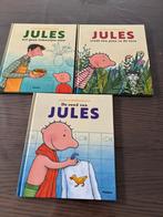 Jules, Ophalen of Verzenden, Zo goed als nieuw