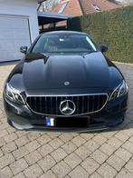 Mercedes 220 E coupé AMG Line/PANO/NAVI/presque full option, Autos, Cuir, Achat, 143 kW, Euro 6