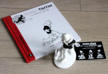 Kuifje figurine Tintin hors série n 1 Hergé land van Soviets beschikbaar voor biedingen