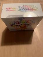 Pokémon ETB évolutions prismatiques, Ophalen of Verzenden