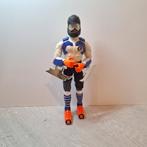 Action Man Ice Extreme Skater 12", Ophalen of Verzenden, Zo goed als nieuw